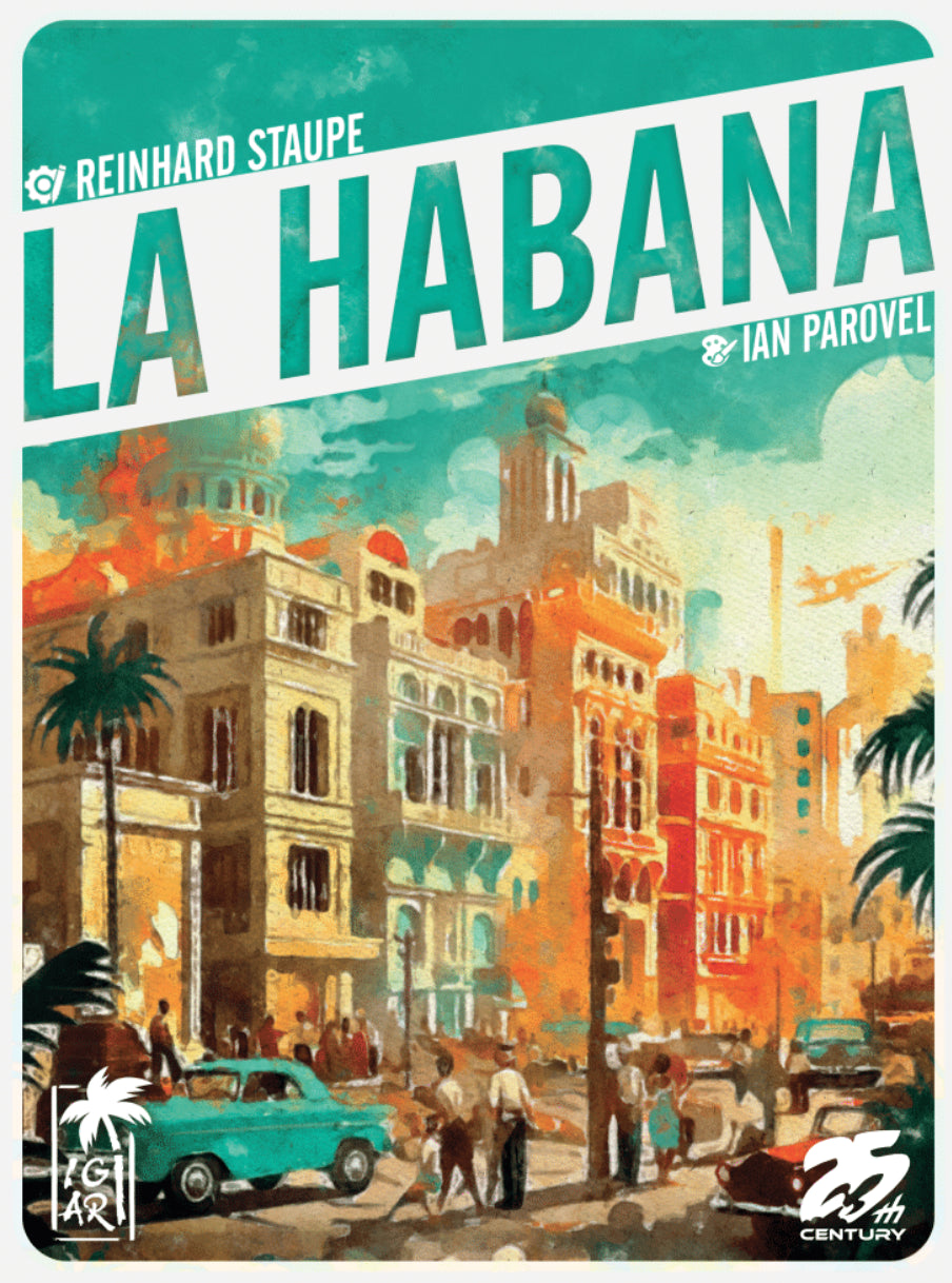 La Habana