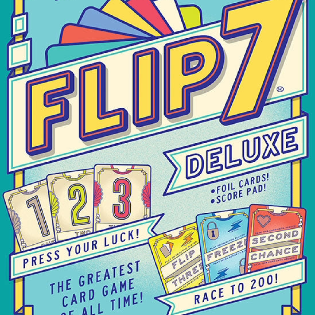 Flip Deluxe