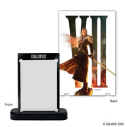 One-Touch Final Fantasy Sephiroth Black