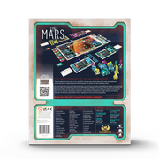 On Mars