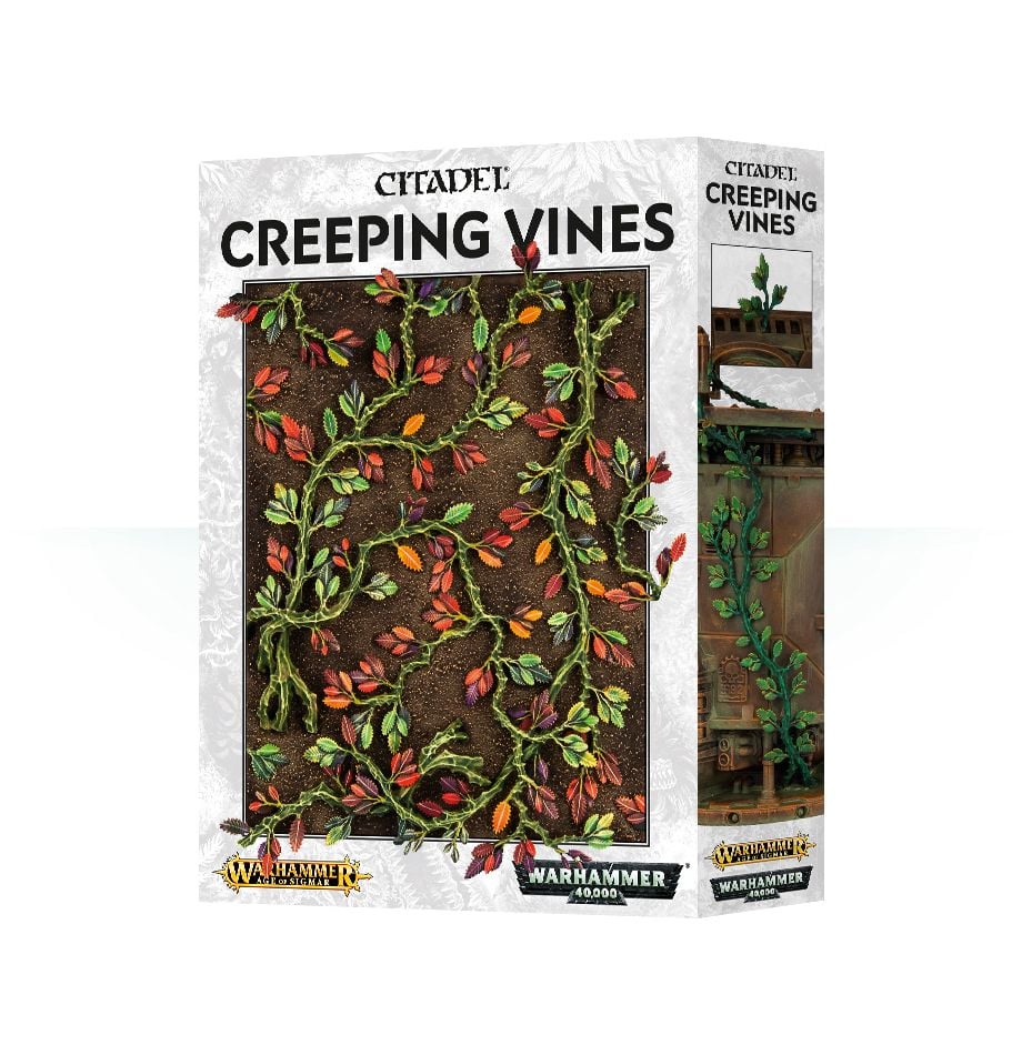 Citadel Vines