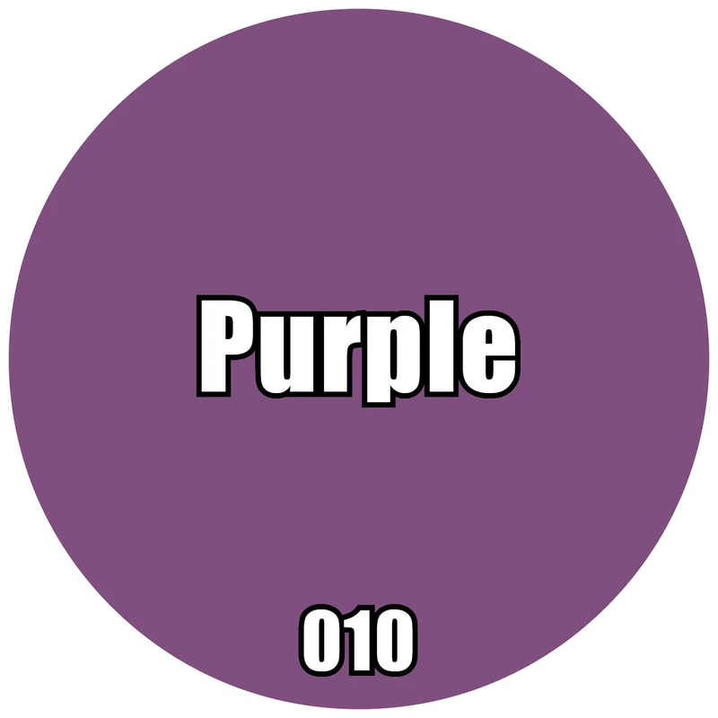 Pro Acryl Purple