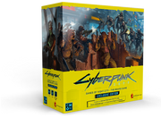 Cyberpunk 2077 Gangs of Night City Edgerunner Bundle
