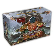 Chronicles of Drunagor: Age of Darkness: Adventure Pack 1: The Ruin of Luccanor V2