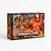 Forgeflame Trio Expansion Pack