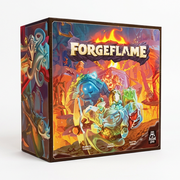 Forgeflame Kickstarter Edition