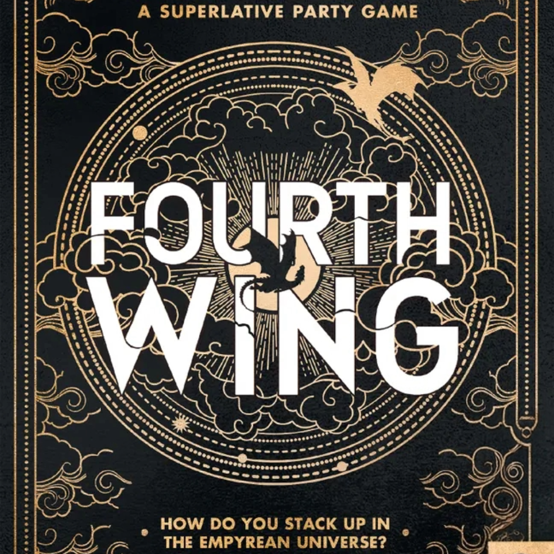 Realtalk Fourth Wing