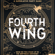 Realtalk Fourth Wing