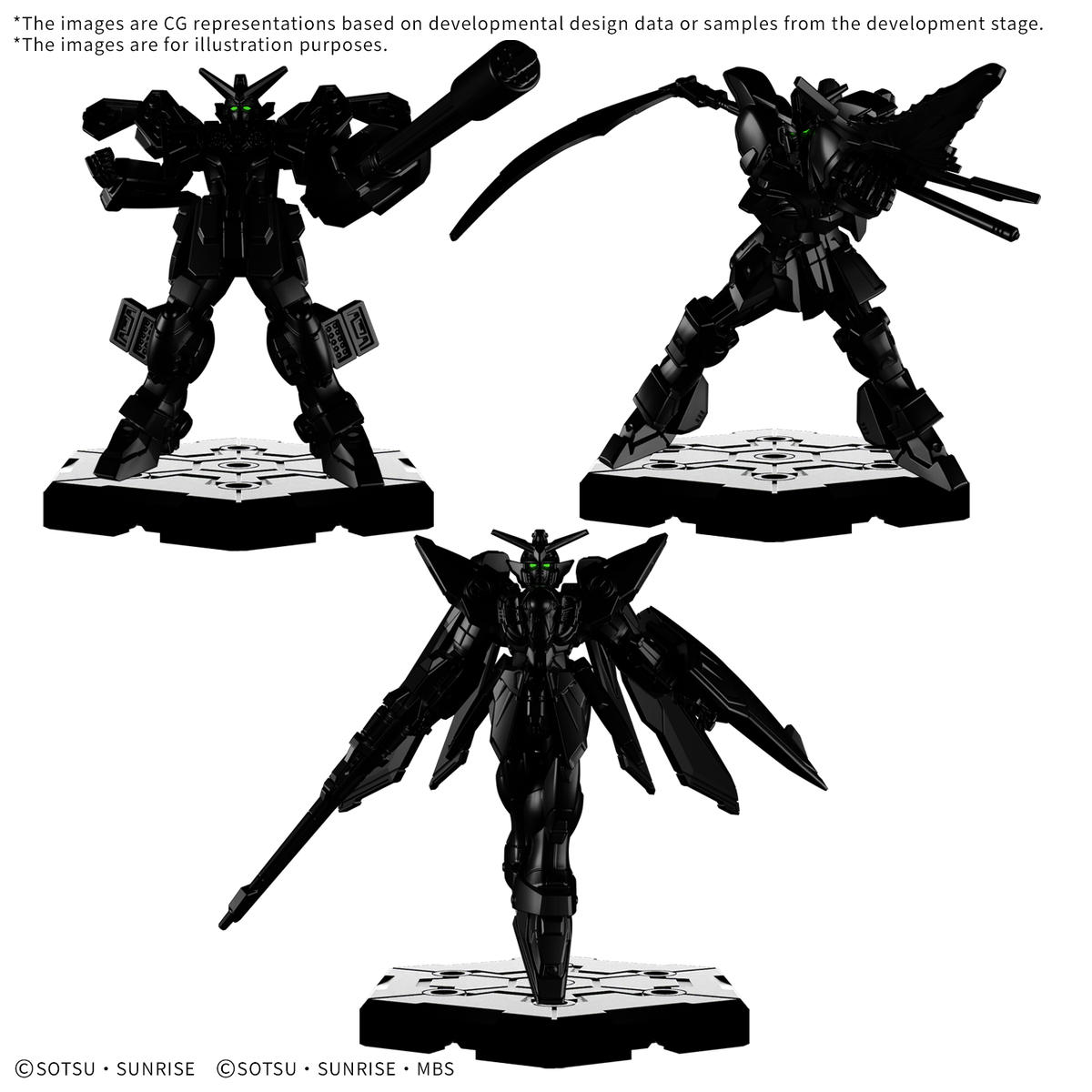 Gundam Assemble Expansion Pack 4 (EX04)