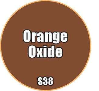 Pro Acryl Adepticon Orange Oxide