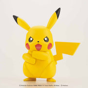 Pokepla: Pikachu