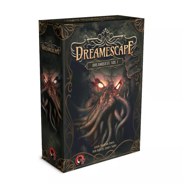 DreamEscape