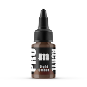 Pro Acryl Light Umber