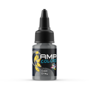 AMP Cool Grey