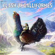 Clash of Galliformes KS