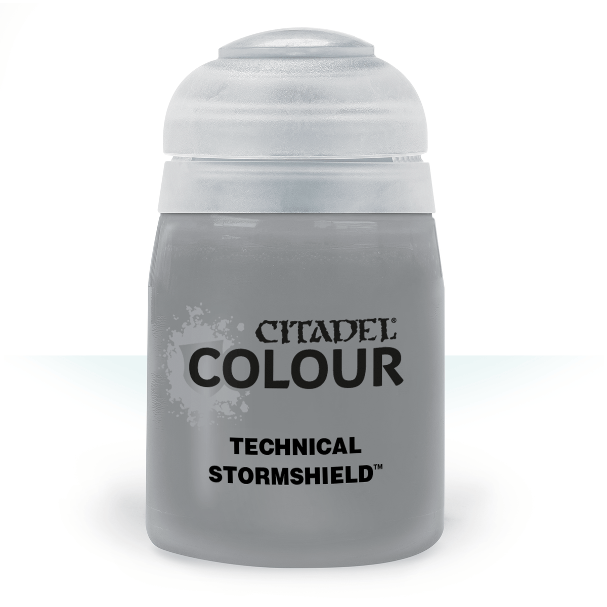 Technical: Stormshield (24ml) Pot