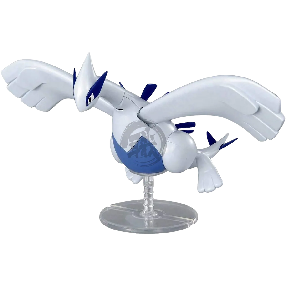 Pokemon Model Kit Lugia