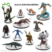 D&D ICONS: Ghost Light Box
