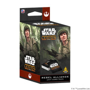 SW Legion Rebellion Card Pack