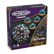 Heroscape Rising Tide Oathbound Phalanx and Oathbound Legionnaires Army Expansion