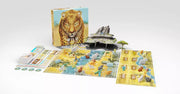 WILD Serengeti KS