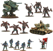 Konflikt 47 2E: Soviet Bloc Starter Army