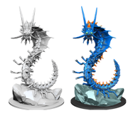 D&DNMUM Adult Remorhaz W6