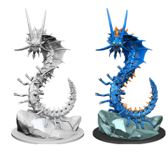 D&DNMUM Adult Remorhaz W6