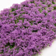 Purple Flowers