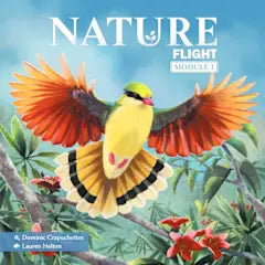 Nature Flight Module 1