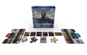 Mistborn DBG