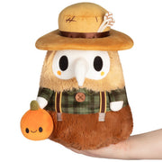 Mini Harvest Doctor Plague Squishable 10"