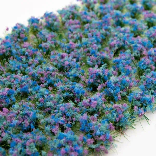 Cool Mix Flowers