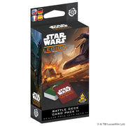 SW Legion Battle Deck Card Pack II