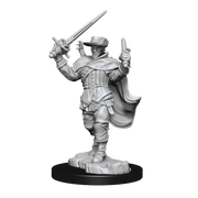 D&DNMUM Human Bard Male W15