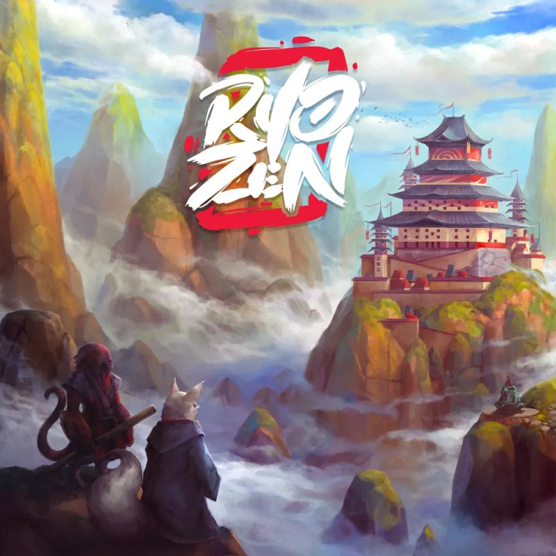 Ryozen Essential Edition + Solo Expansion