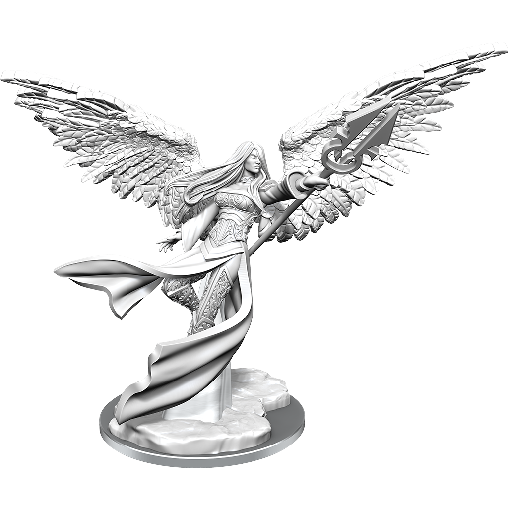 MTGUM Archangel Avacyn W4