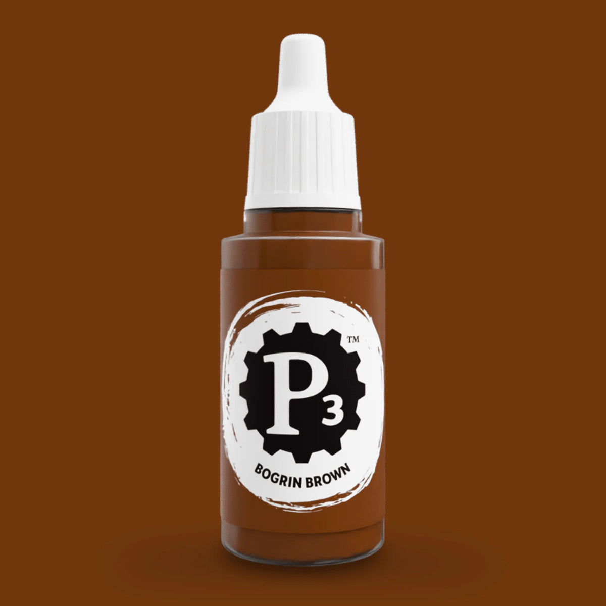 P3 Bogrin Brown