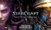 Starcraft: Two-Player Starter Set Founders Edition