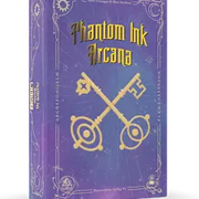 Phantom Ink Arcana