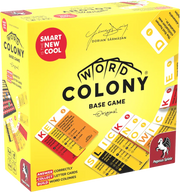 Word Colony Original