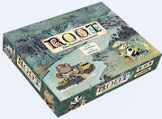 ROOT The Riverfolk Expansion