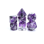 Essence Dice - Elegance 7-Die Set