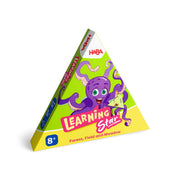 Learning Star â€“ Forest, Field and Meadow 8+