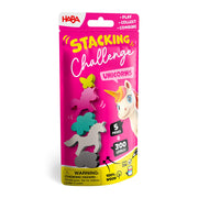 Stacking Unicorn Challenge