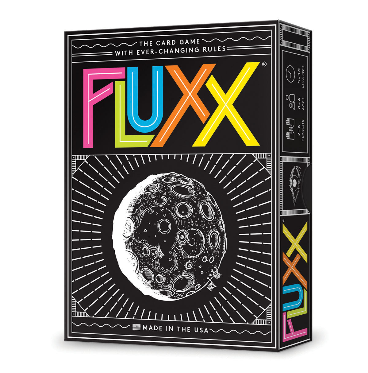 Fluxx: 5.0
