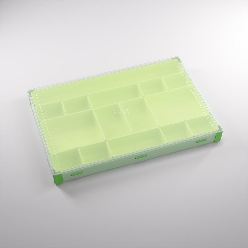 Token Silo XL Convertible Green Lime