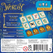 Wordsy