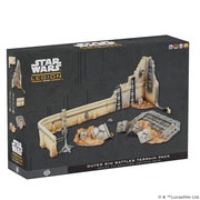 SW Legion Outer Rim Battles Terrain Pack