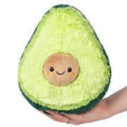 Mini Avocado Comfort Food Squishable 10"